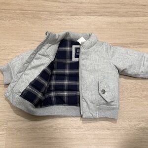 Gap Quilted Puffer Jacket